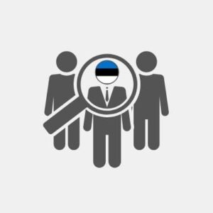 Estonia Recruitment Services
