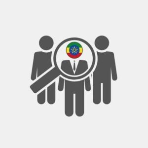 Ethiopia Recruitment Services