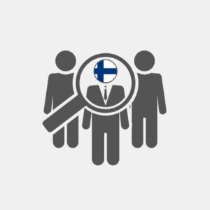 Finland Recruitment Services