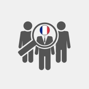 France Recruitment Services