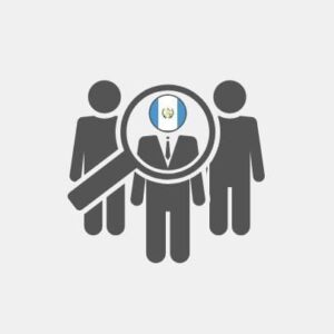 Guatemala Recruitment Services
