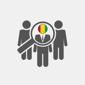 Guinea Recruitment Services