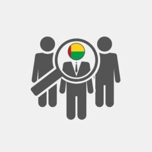 Equatorial Guinea Recruitment Services