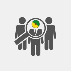 French Guiana Recruitment Services