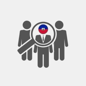 Haiti Recruitment Services