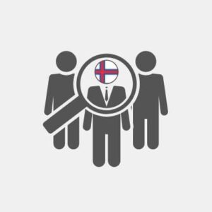 Faroe Islands Recruitment Services