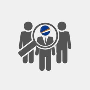 Marshall Islands Recruitment Services
