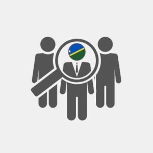 Solomon Islands Recruitment Services