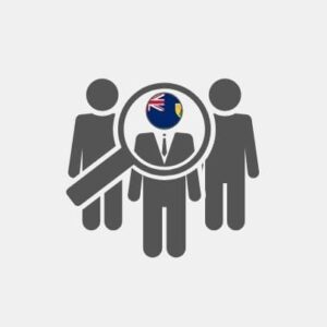 Turks and Caicos Islands Recruitment Services