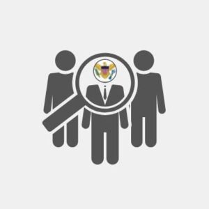 US Virgin Islands Recruitment Services