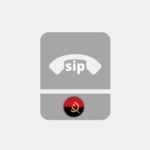 Trunk SIP Angola - Voip