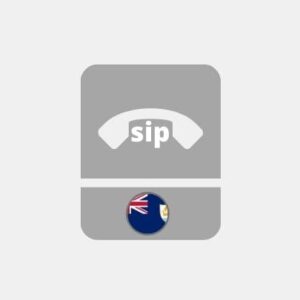 Trunk SIP Angvilla - VoIP