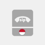 Trunk SIP Indonesia - VoIP