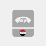 Trunk SIP Irak - VoIP