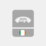 Trunk SIP Ireland - Voip