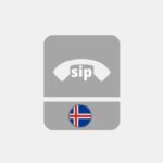 Trunk SIP Iceland - Voip