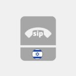 Trunk SIP Israel - Voip