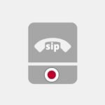 Trunk SIP Japan - Voip