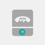 Trunk SIP Kazakhstan - Voip