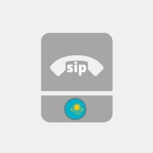 Trunk SIP Kazakhstan - Voip