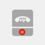 Trunk SIP Kyrgyzstan - Voip