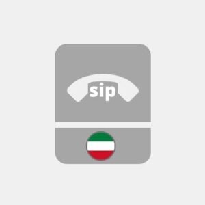 Trunk SIP Kuwait - Voip