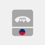 Trunk SIP Liechtenstein - Voip