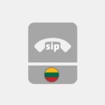 Trunk SIP Lithuania - Voip