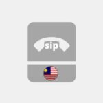 Trunk SIP Malaysia - Voip