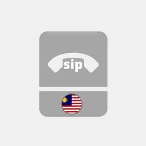 Trunk SIP Malaysia - Voip