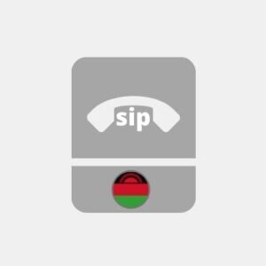 Trunk SIP Malawi - Voip