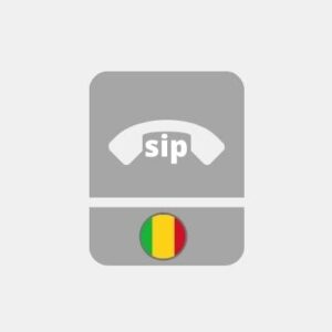 Trunk SIP Mali - Voip