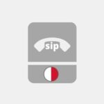 Trunk SIP Malta - Voip