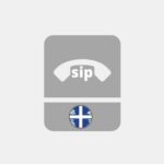 Trunk SIP Martinique - Voip