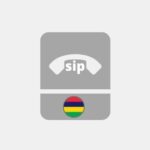 Trunk SIP Mauritius - Voip