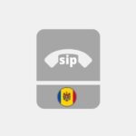 Trunk SIP Moldova - Voip