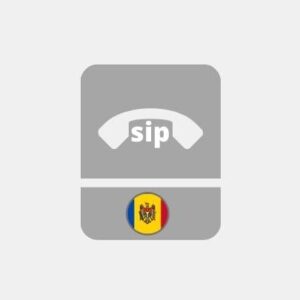 Trunk SIP Moldova - Voip