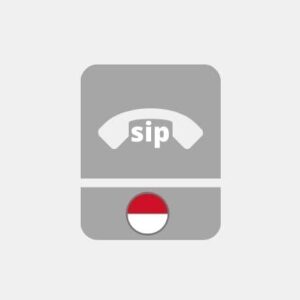 Trunk SIP Monaco - Voip