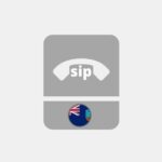 Trunk SIP Montserrat - Voip