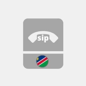 Trunk SIP Namibia - Voip