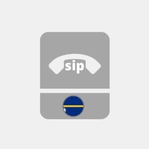 Trunk SIP Nauru - Voip