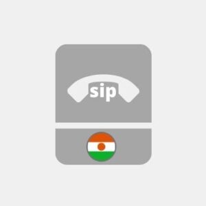 Trunk SIP Niger - VoIP