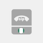 Trunk SIP Nigeria - Voip