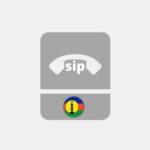 Trunk SIP New Caledonia - Voip