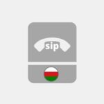 Trunk SIP Oman - Voip