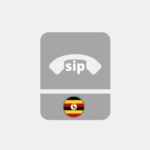Trunk SIP Uganda - Voip