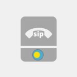 Trunk SIP Palau - Voip