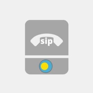 Trunk SIP Palau - Voip