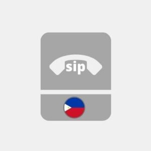 Trunk SIP Philippines - Voip