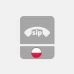 Trunk SIP Poland - Voip